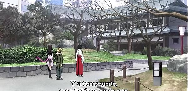  Noragami Capitulo 10 Sub Español